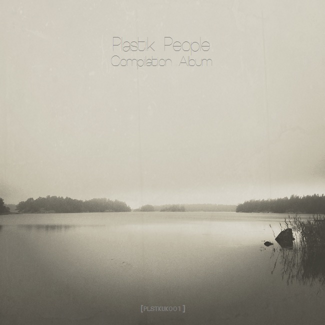 The Plastik People Compilation Album Vol.1