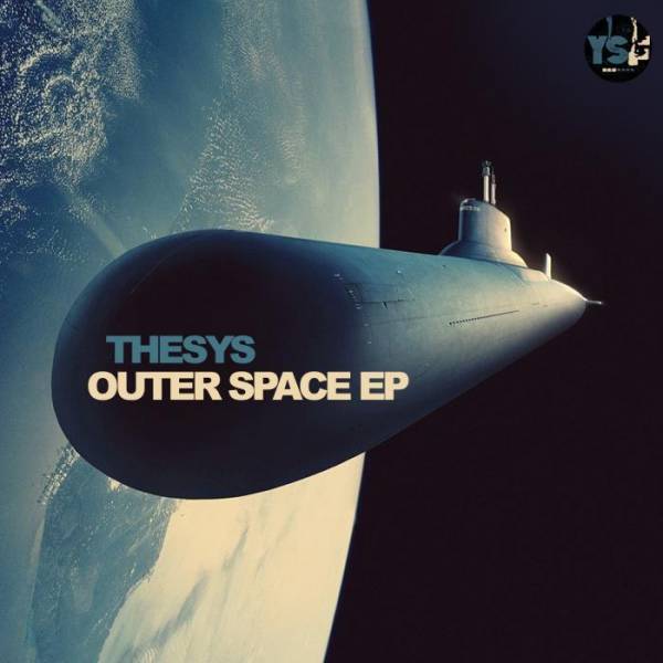 Thesys – Outer Space EP