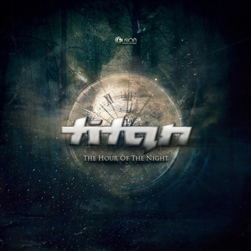 Titan – The Hour Of The Night
