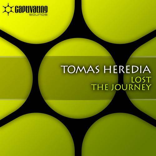 Tomas Heredia – Lost The Journey