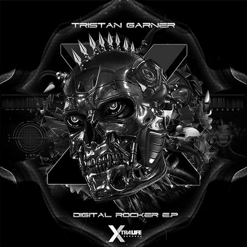 Tristan Garner – Digital Rocker EP