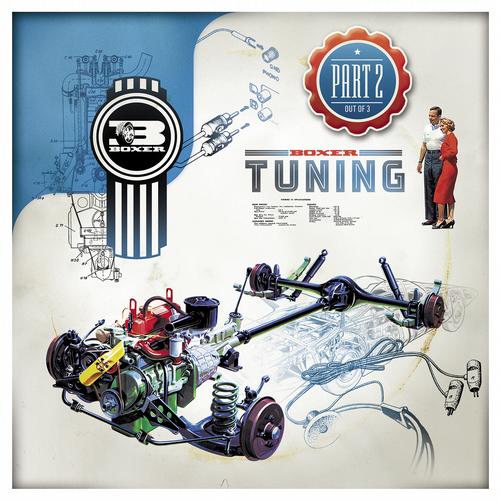 Tuning Compilation Pt. 2