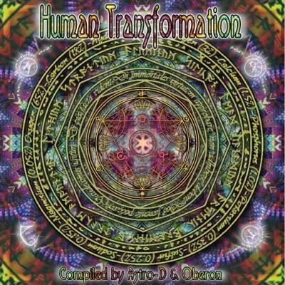 VA – Human Transformation 2012