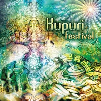 VA – Kupuri Festival 01