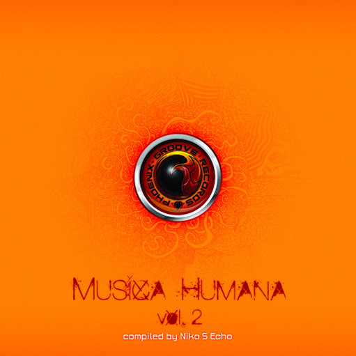 VA – Musica Humana Vol.2