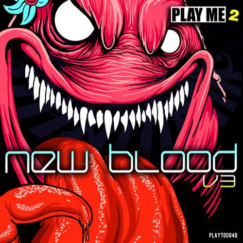 VA – New Blood Of Dubstep Vol. 3