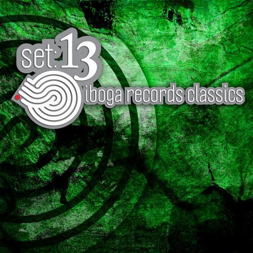 VA – Set:13 Iboga Records Classics