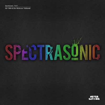 VA – Spectrasonic Vol 1