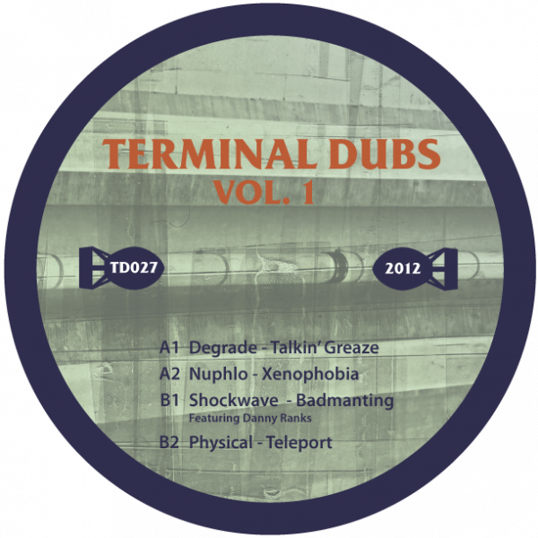 VA – Terminal Dubs Vol. 1