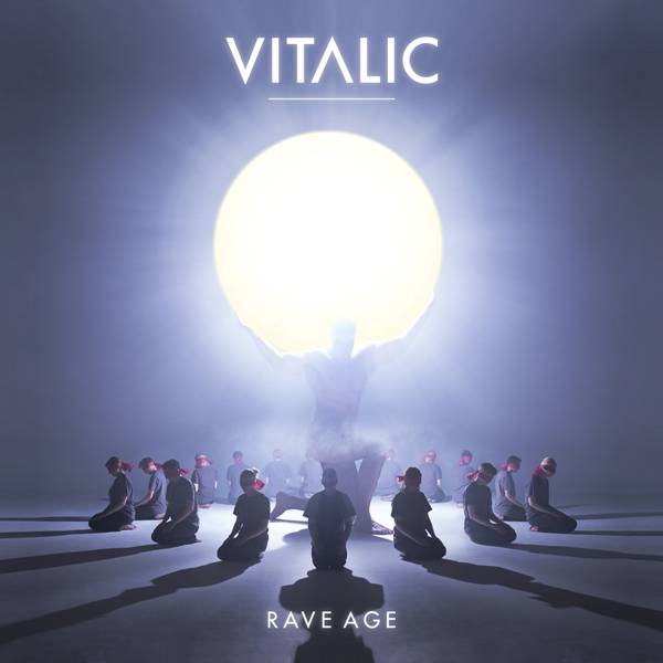 Vitalic – Rave Age