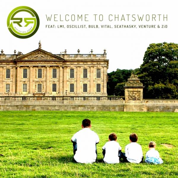 VA – Welcome To Chatsworth LP