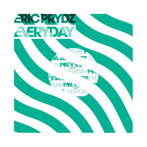 Eric Prydz – Every Day: Remixes