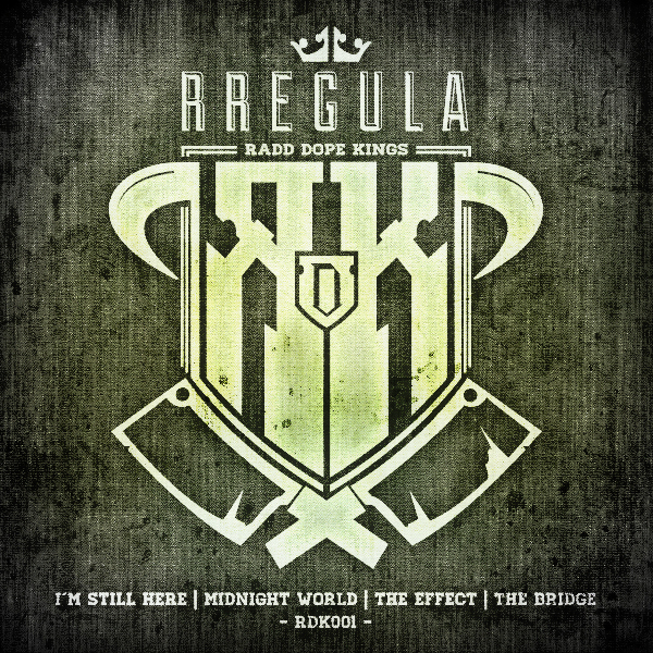Rregula – I’m Still Here