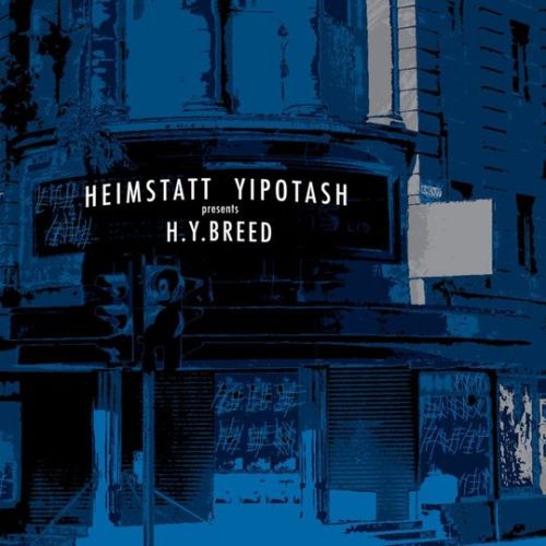 Heimstatt Yipotash – H.Y.Breed
