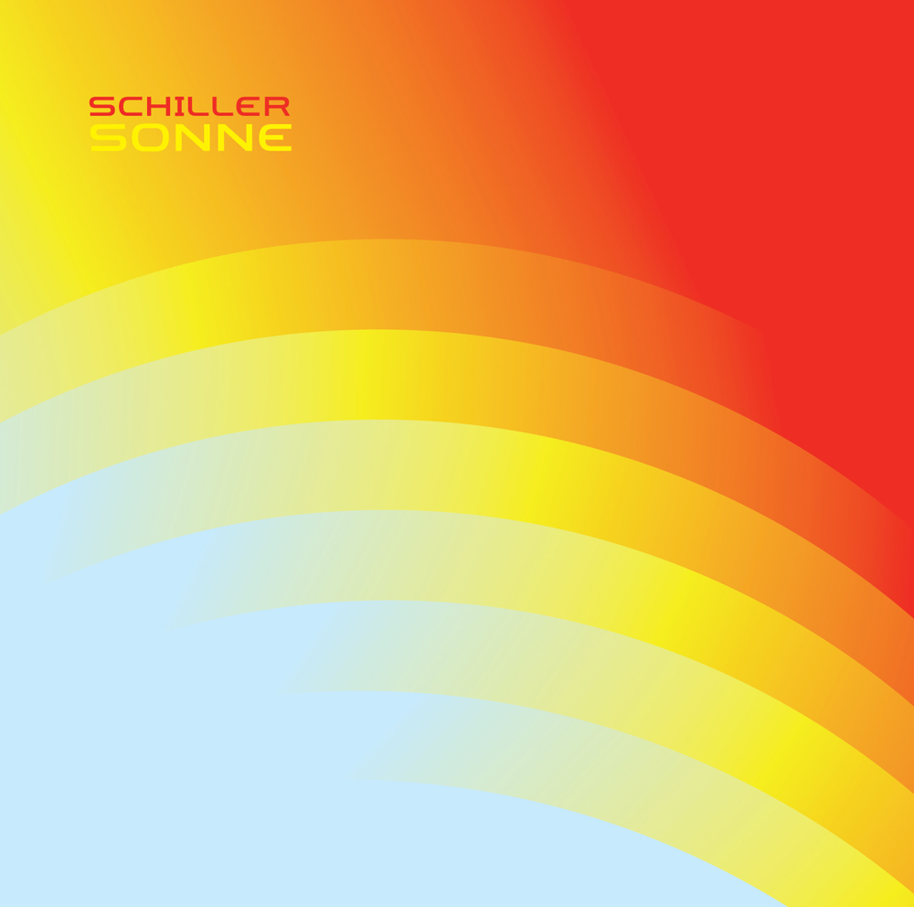 Schiller – Sonne