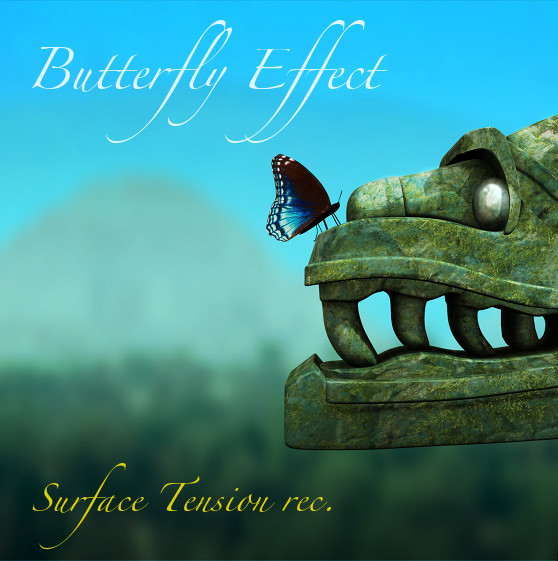 VA – Butterfly Effect