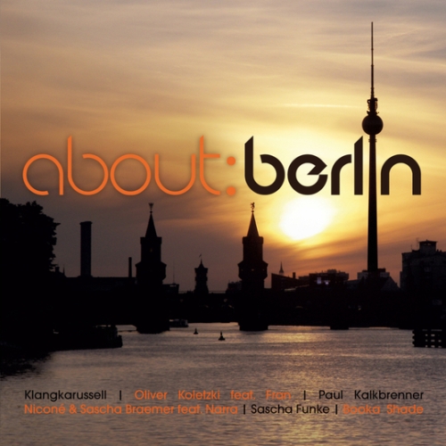 About Berlin