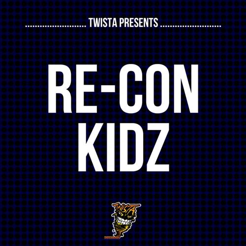 Re-Con – Kidz