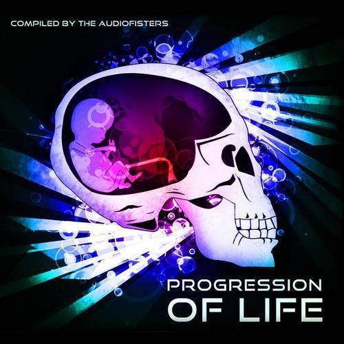Progression Of Life (Compiled By The Audiofisters)