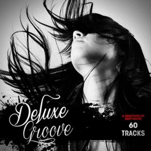 Deluxe Groove: A Selection Of Deep House 60 Tracks