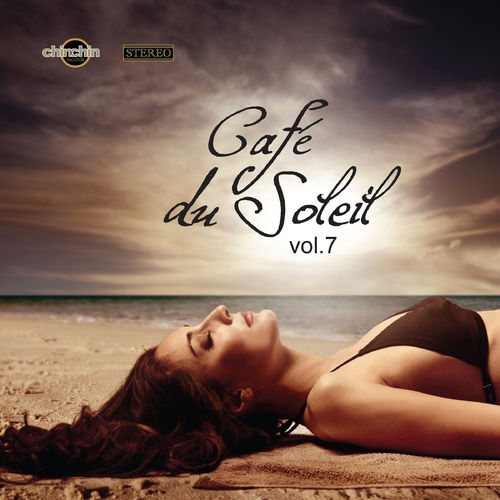 Cafe du Soleil Vol.7