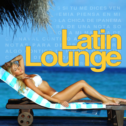 Latin Lounge