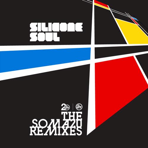 Silicone Soul – The Soma 20 Remixes
