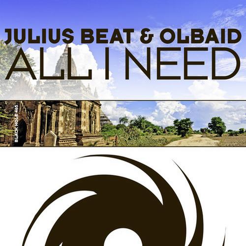 Julius Beat & Olbaid – All I Need