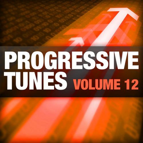 Progressive Tunes Vol 12