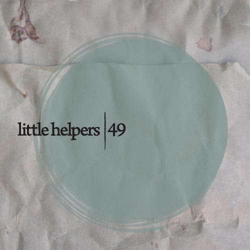 Petar Cvetkovic – Little Helpers 49