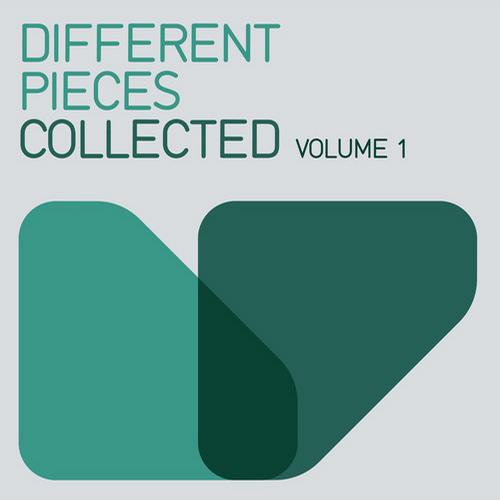 Different Pieces Collected Vol.1