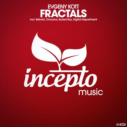 Evgeny KoTT – Fractals