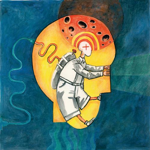 Jacob Stoy – Redenswart EP