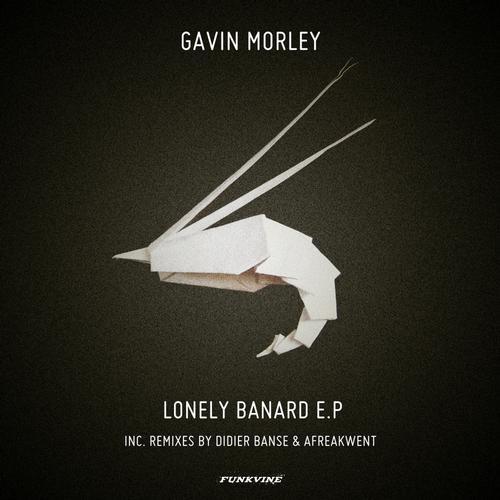 Gavin Morley – Lonely Banard