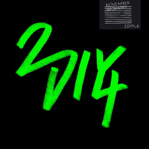 Stimming – November Morning
