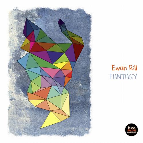 Ewan Rill – Fantasy
