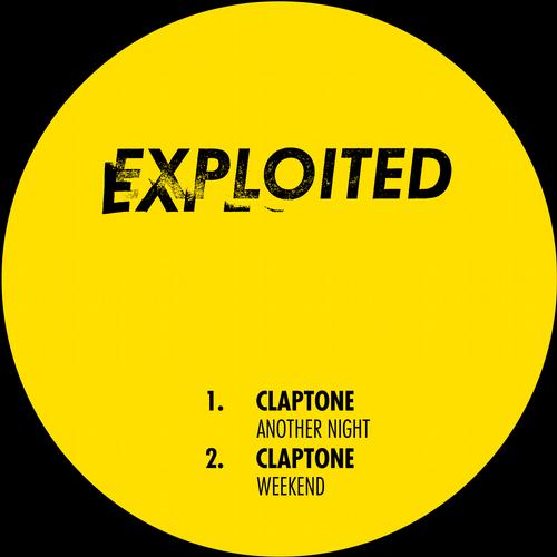 Claptone – Another Night EP