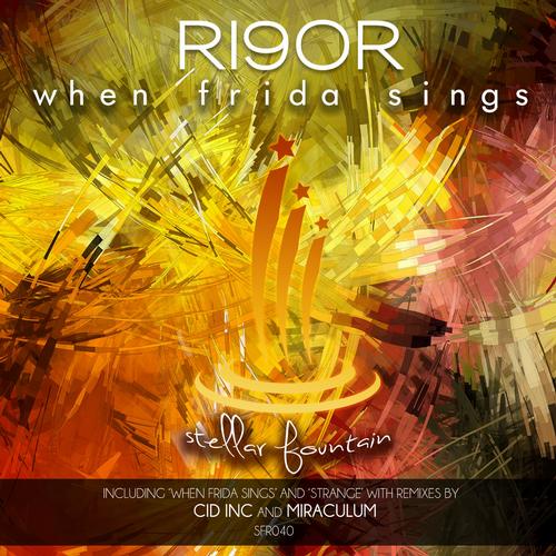 Ri9or – When Frida Sings