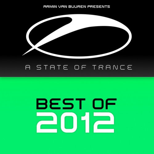 A State Of Trance Best Of 2012