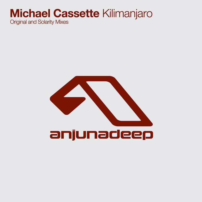 Michael Cassette – Kilimanjaro