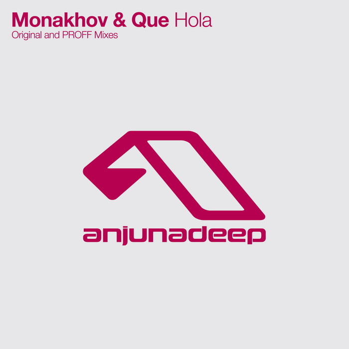 Alex Monakhov & Que – Hola