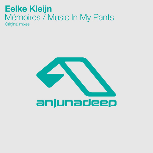 Eelke Kleijn – Memoires / Music In My Pants