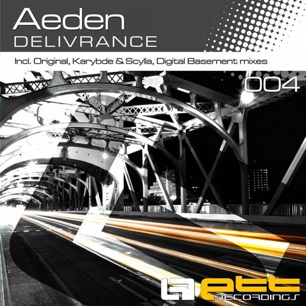 Aeden – Delivrance