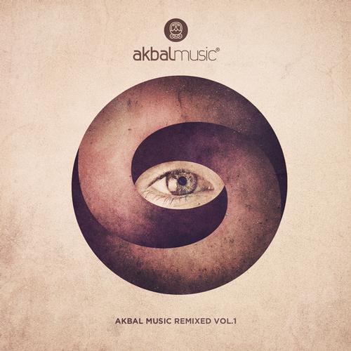 Akbal Music Remixed Vol.1