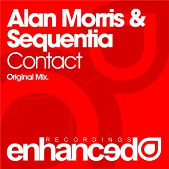 Alan Morris & Sequenita – Contact
