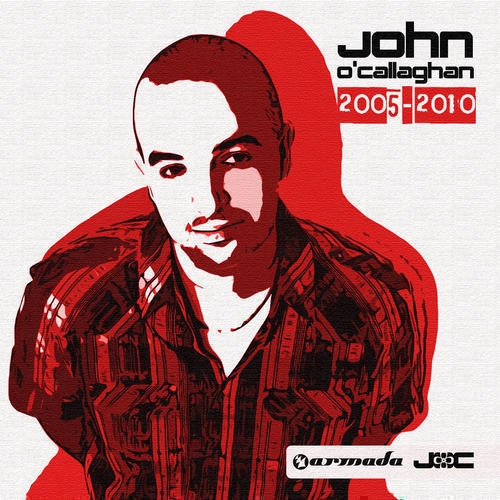 John O’Callaghan – Collected Works 2005-2010