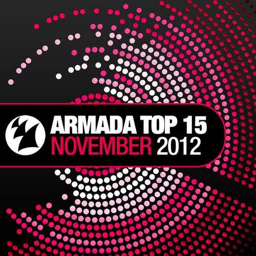 Armada Top 15: November 2012