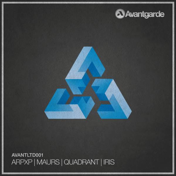 Arp XP &  Maurs / Quadrant & Iris – Avantgarde LTD 01