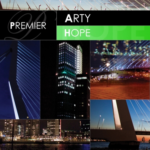 Arty – Hope