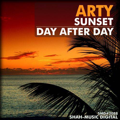 Arty – Sunset / Day After Day